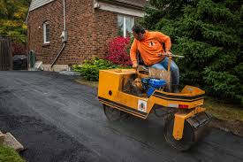 Best Asphalt Driveway Installation  in Orland, CA